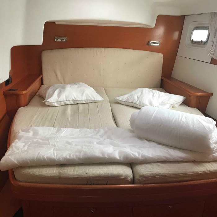 Isis | Lagoon 440 photo 41