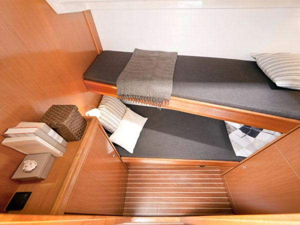 Fija | Bavaria Cruiser 50 photo 12