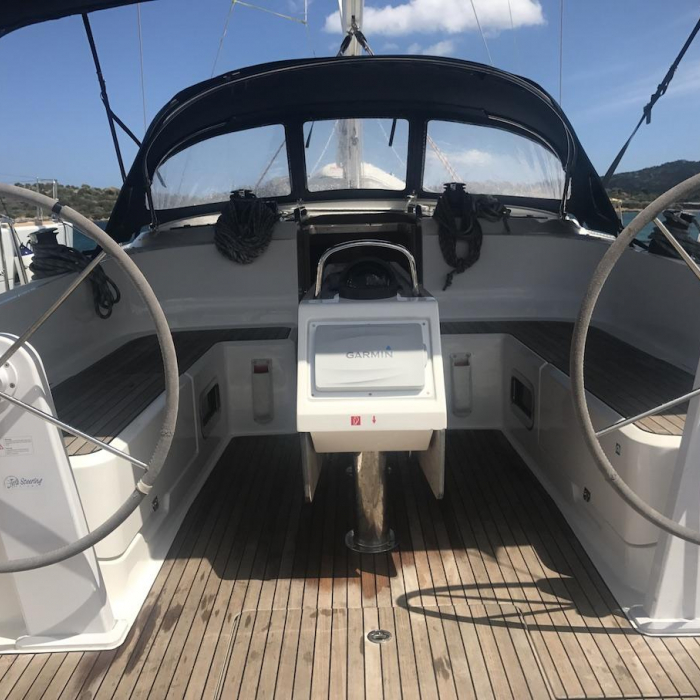 Aludra | Bavaria Cr 46 photo 15