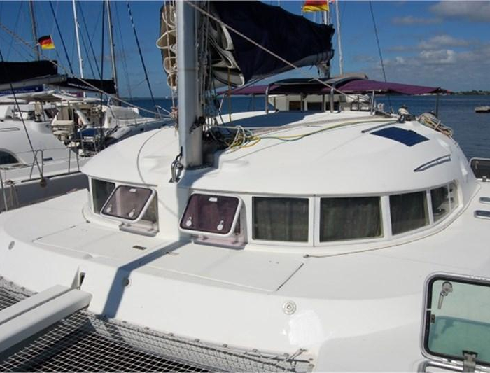 Sofia - Cienfuegos | Lagoon 410 photo 4