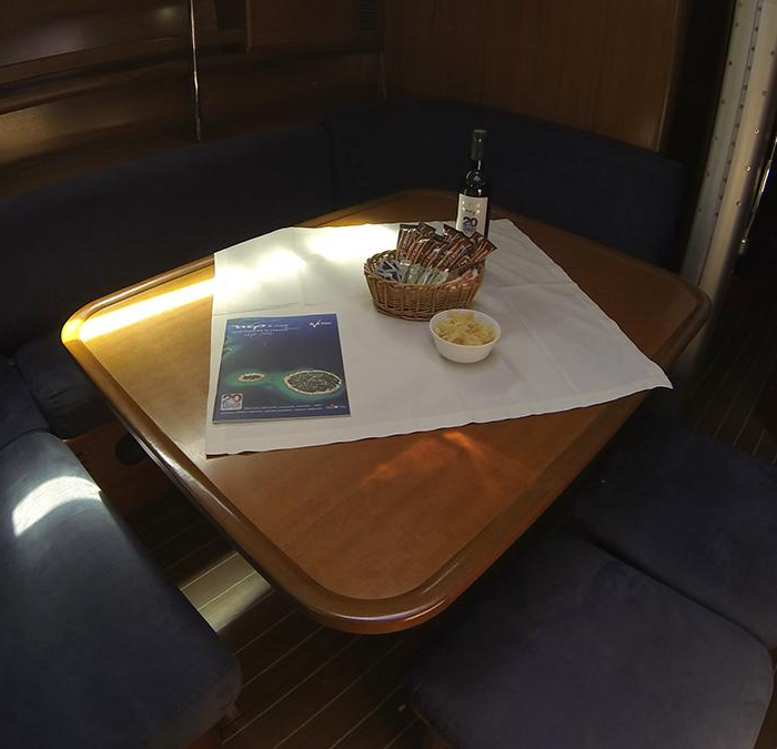 Kety | Grand Soleil 50 photo 8