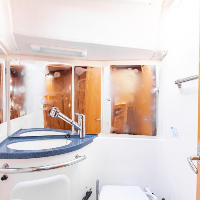 Canelupo | Bavaria 50 Cruiser photo 10