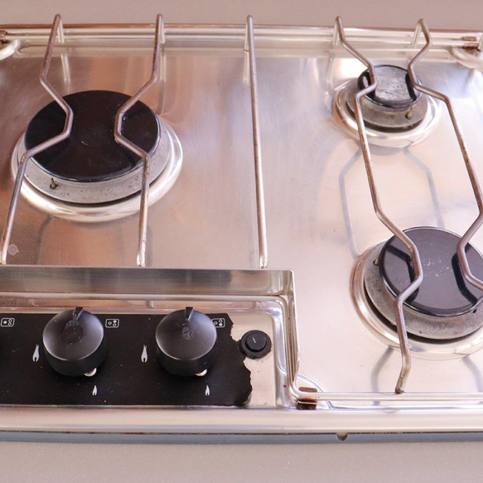 LIBERTAS DS (ex. Thor) | Lagoon 450 F photo 8