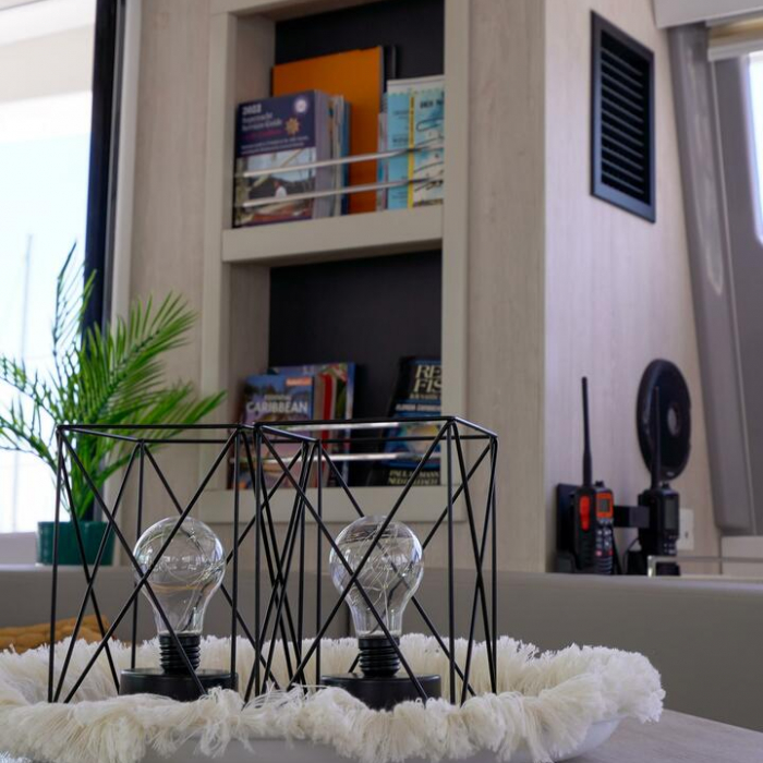 Manaphy | Leopard 45 photo 27