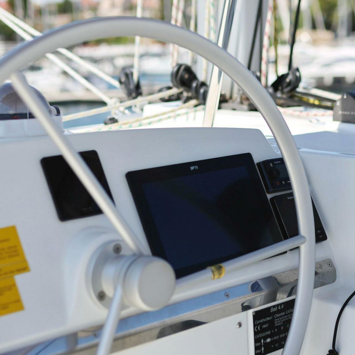 Algol | Bali 4.4 photo 23