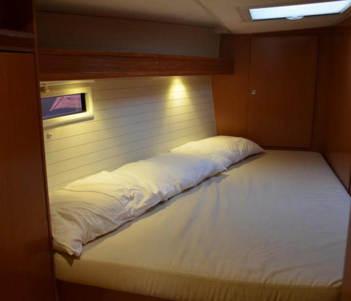 Chiara F. | Bavaria Cruiser 45 photo 7