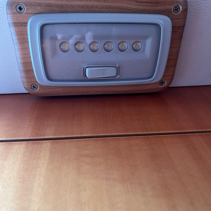 Relax | Lagoon 380 S2 photo 48