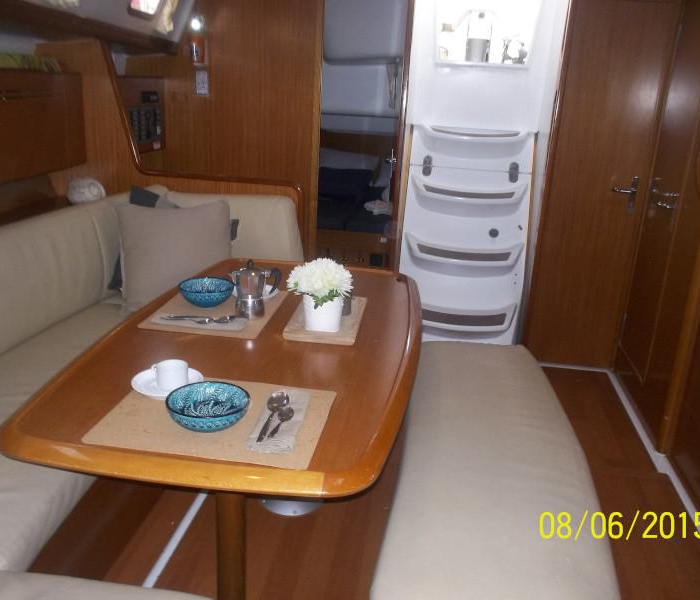 Zephyros | Cyclades 43.4 photo 8