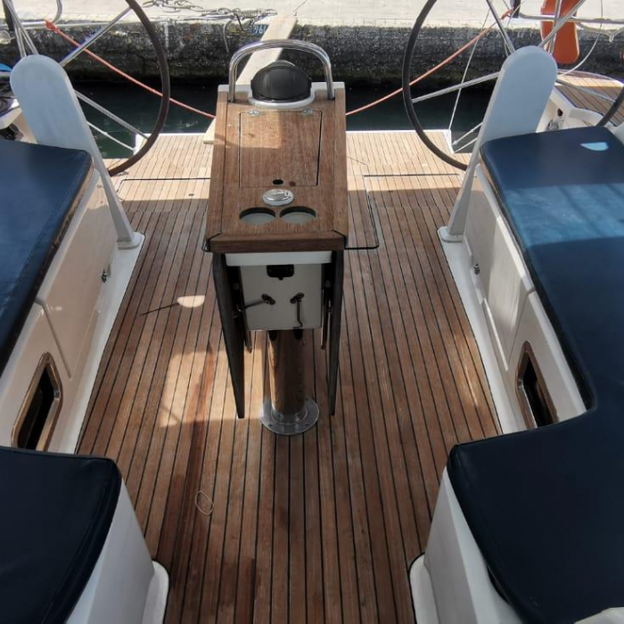 Volante | Bavaria Cruiser 46 photo 2