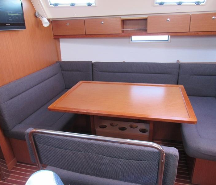 Orca | Bavaria Cruiser 40 photo 10