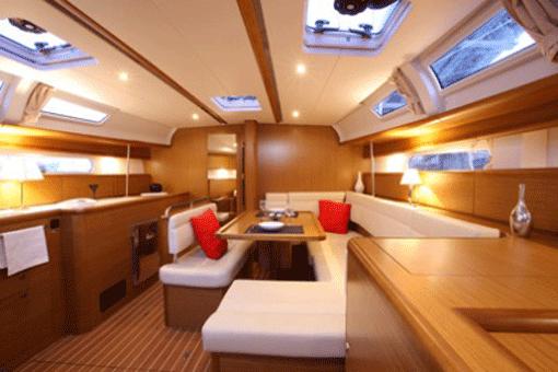 Istra | Sun Odyssey 44i photo 7