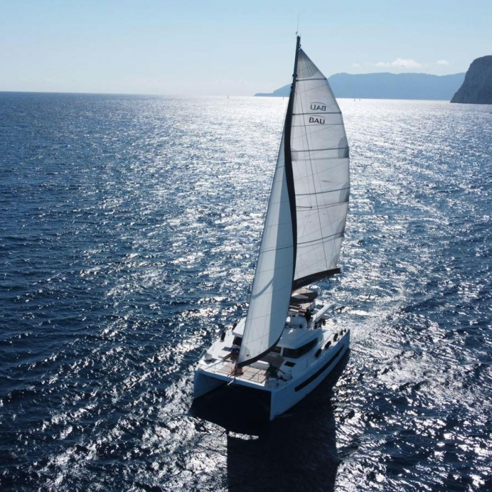 Moderna - A/C, Generator, WM, Solar Panel, BBQ | Bali 4.6 photo 13