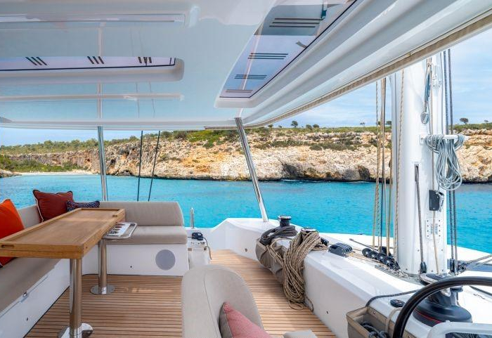 Hydrus | Lagoon 55 photo 27