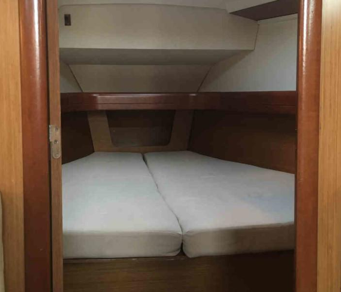 Sofia | Sun Odyssey 39i photo 10