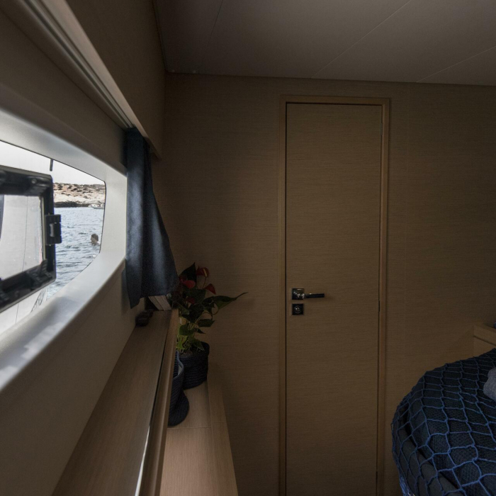 Saona | Fountaine Pajot Saona 47 photo 29