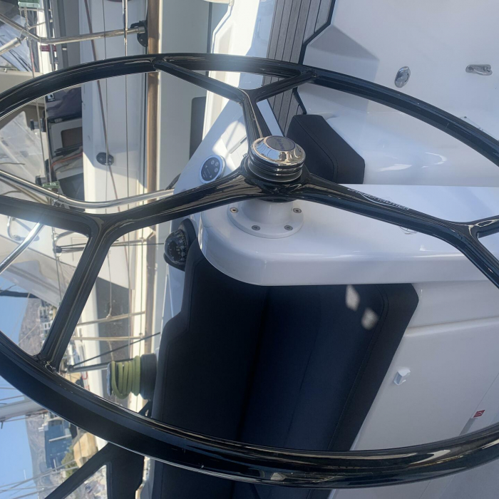 Maia | Bavaria C42 photo 8