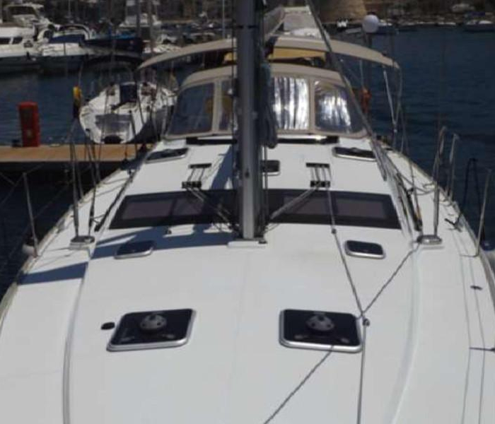 Big Fella Thanks | Jeanneau 53 photo 2