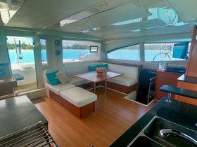 Southern Cross | Leopard 48 photo 8