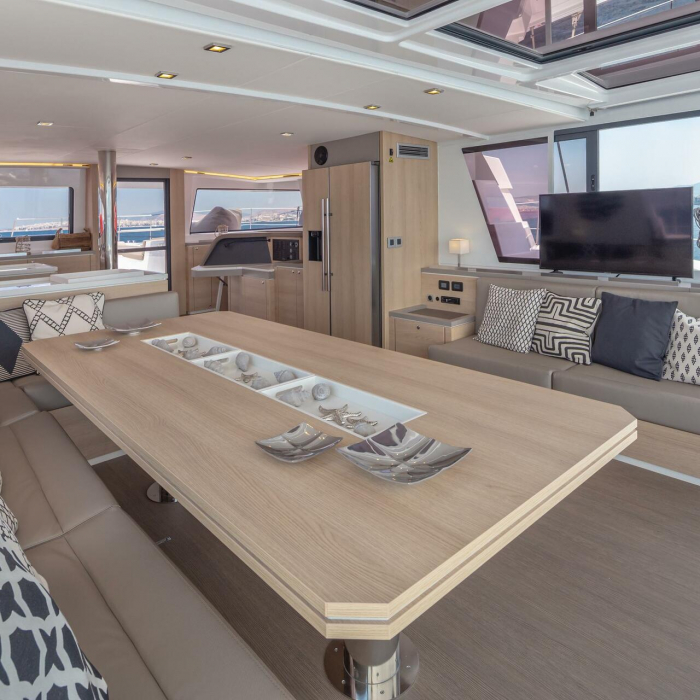 License to Chill (crewed) | Bali 5.4 photo 5