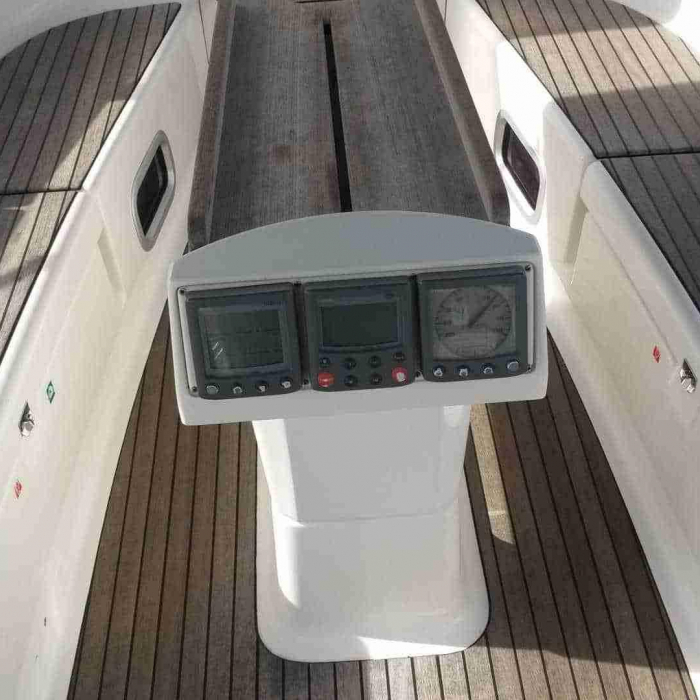 Economy | Bavaria Cruiser 40 photo 2