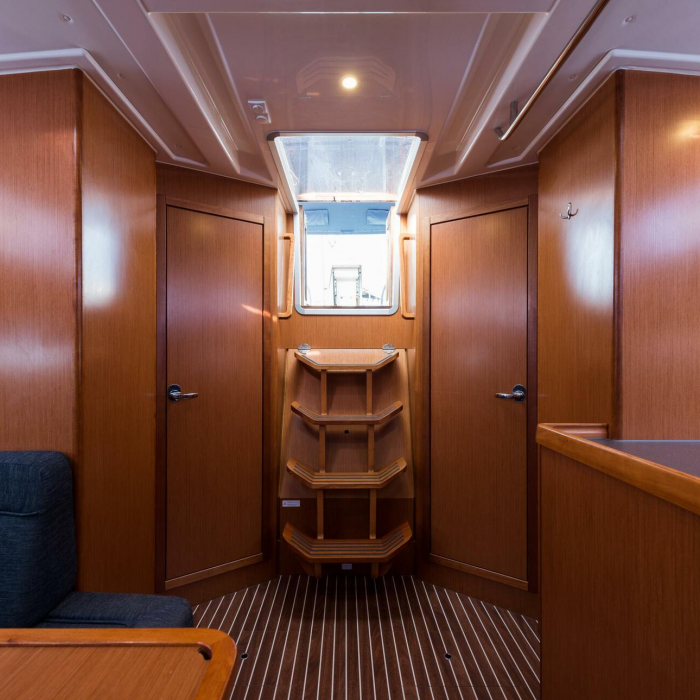 Morning Star | Bavaria Cruiser 46 photo 16