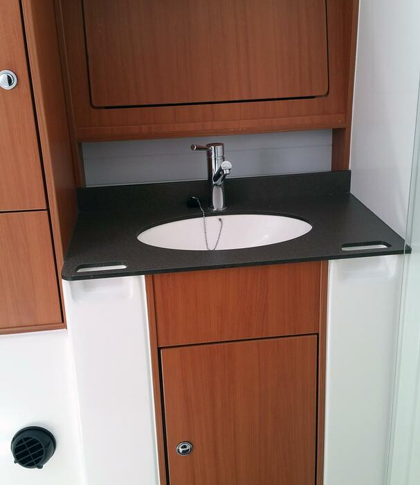 Silver Cloud | Bavaria Cruiser 50 photo 27