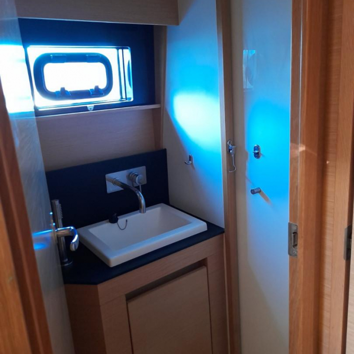 Mira | Nautitech 46 Fly photo 9