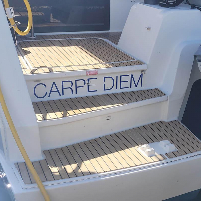 Carpe Diem  - BVI | Fountaine Pajot Astrea 42 photo 34