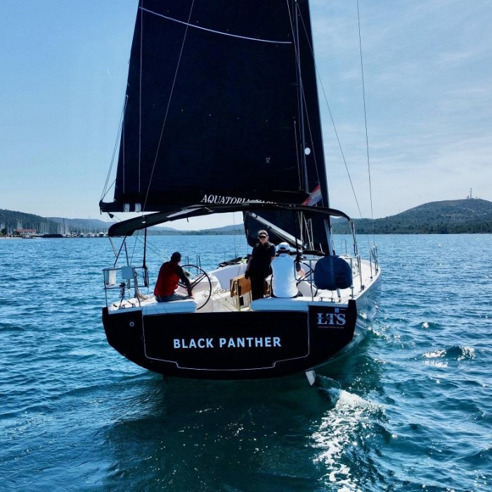 Black Panther | Elan E6 Performance photo 2