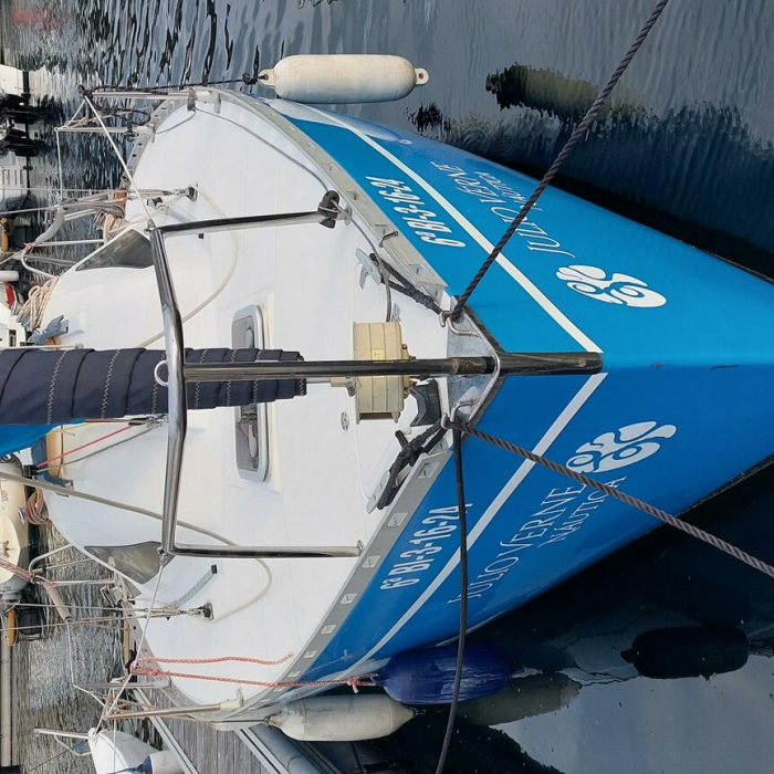 Moca | Yatlant 24 photo 15