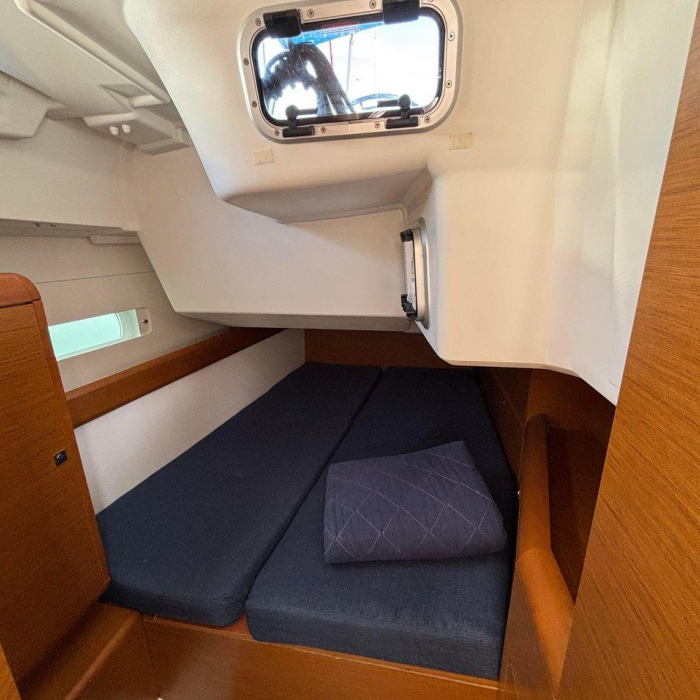 Moonlight | Sun Odyssey 479 photo 9