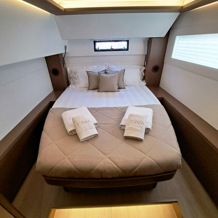 Omnia | Lagoon 46 photo 32