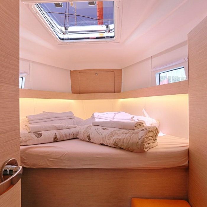 Star | Elan Impression 45 photo 24