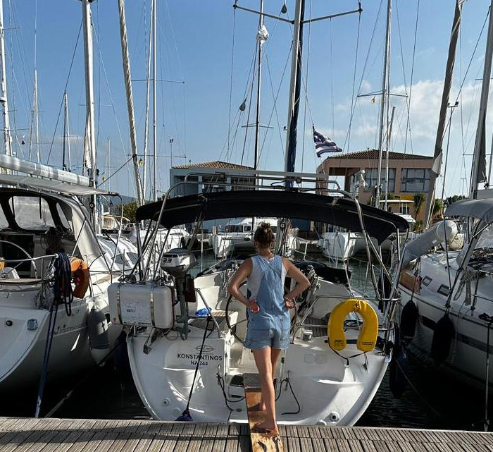 Konstantinos | Bavaria 33 Cruiser photo 1