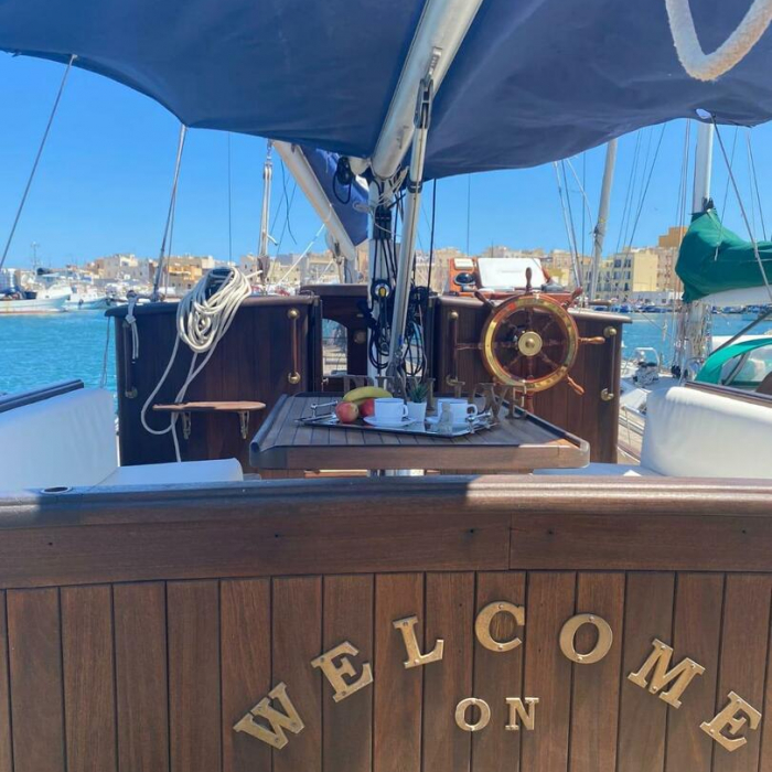 Oasis | Goletta 20 photo 27