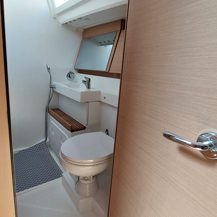 Aquilante | Sun Odyssey 440 photo 23