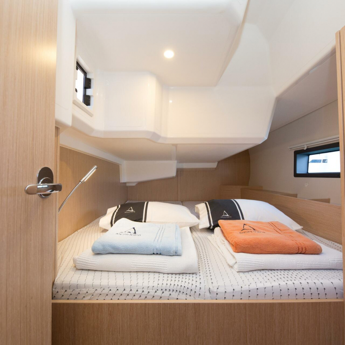 LoLim | Bavaria C42 photo 11