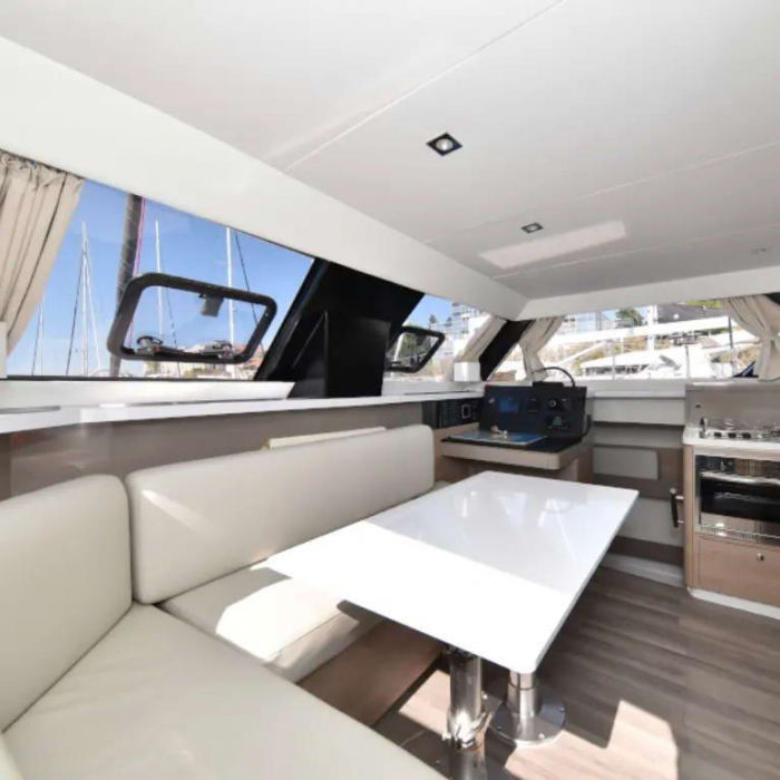 Economy | Aventura 34 photo 15