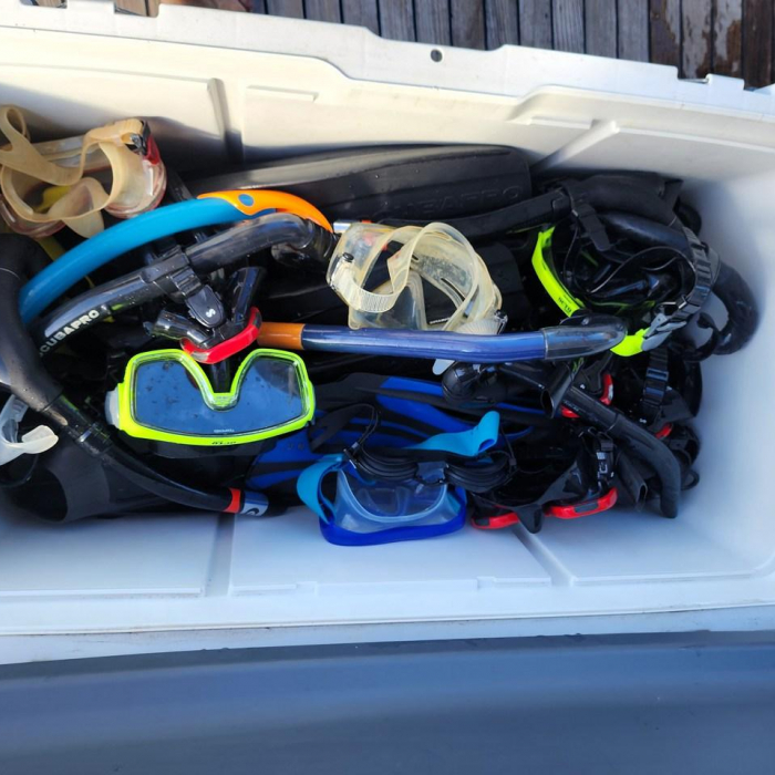 Southern Lights | Sunreef 60 photo 46