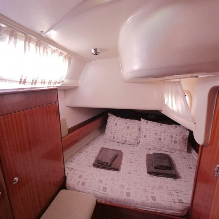 Velero | Bavaria 44 photo 37