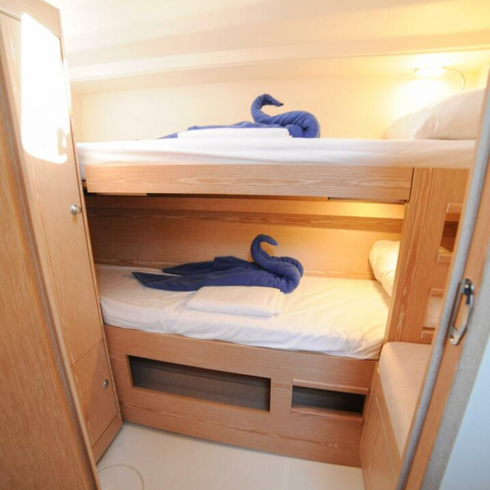 Ariel | Hanse 505 photo 13