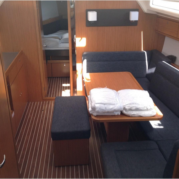 Sheratan | Bavaria Cr 41 photo 11