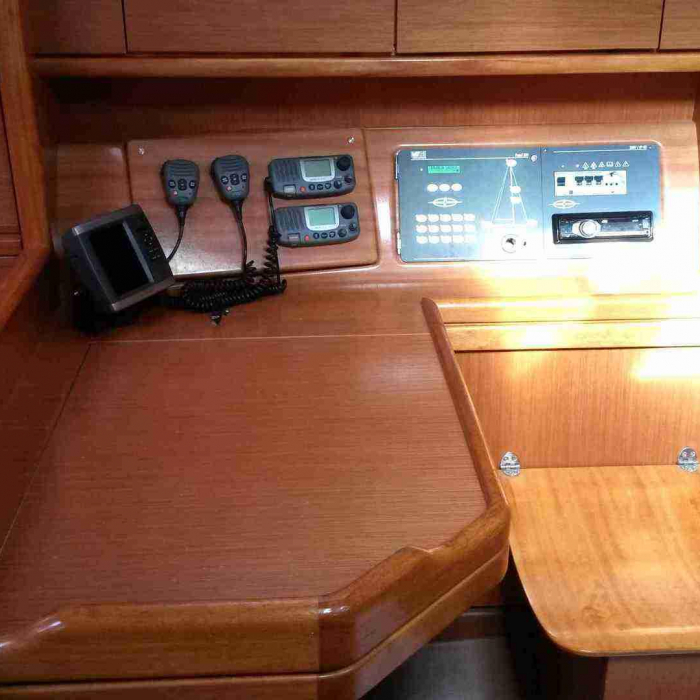 Economy | Bavaria Cruiser 40 photo 4