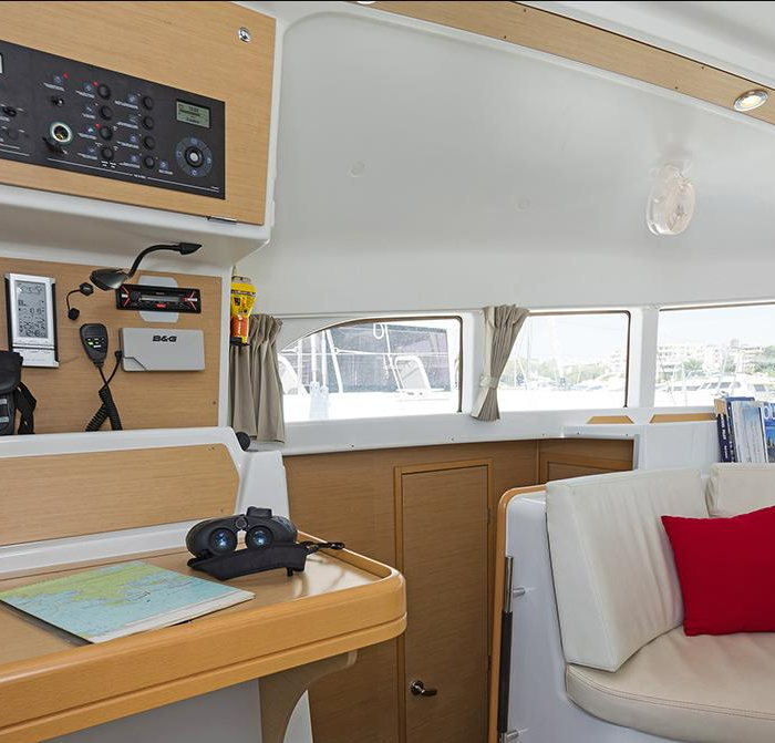 Bellevue | Lagoon 380 S2 photo 11