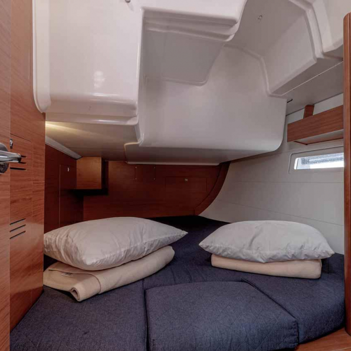 Southern Nights | Dufour 412 photo 4