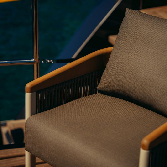 Honeymoon | Moon Yacht 65 photo 5