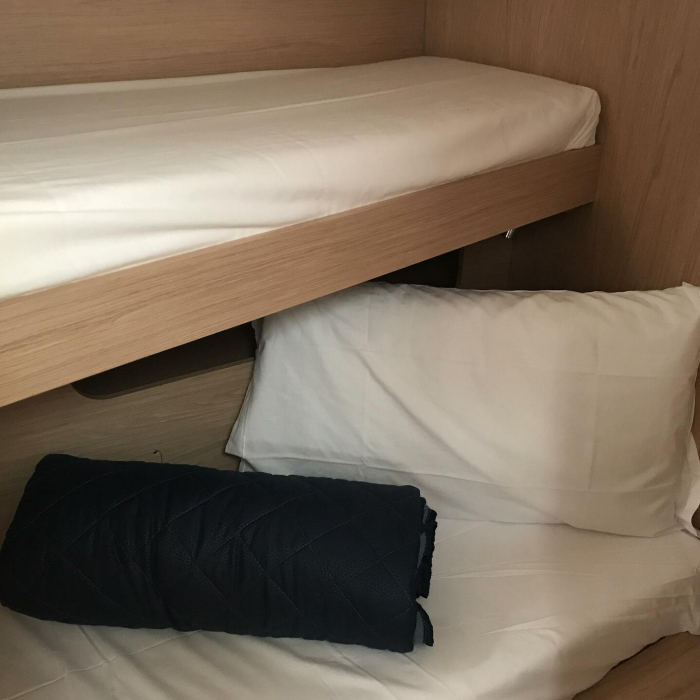 Gacrux | Oceanis 51.1 photo 20