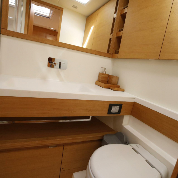 Morfely | Grand Soleil 58 photo 20