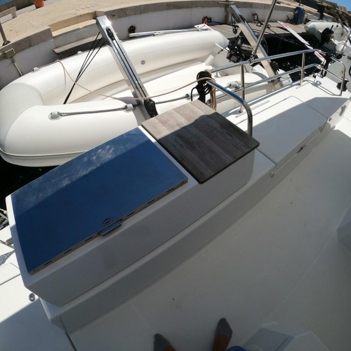 Astrea | Fountaine Pajot Astrea 42 photo 20