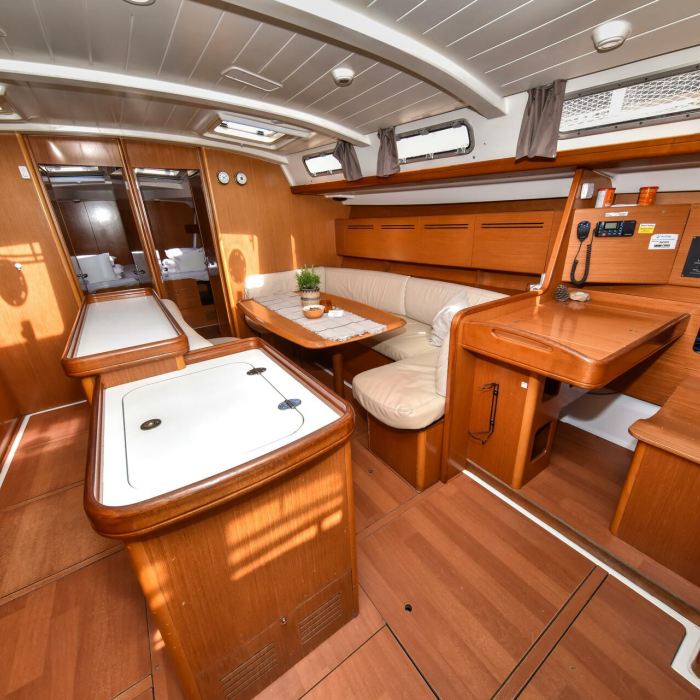 Papalina | Cyclades 50.5 photo 14